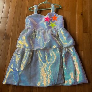 Lola & The Boys Dress